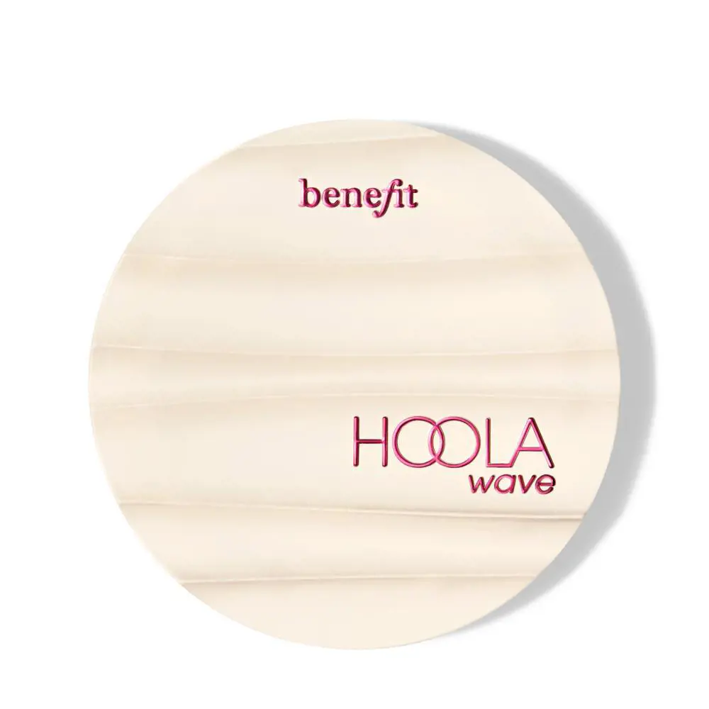 Benefit Hoola Wave Bronzing Balm